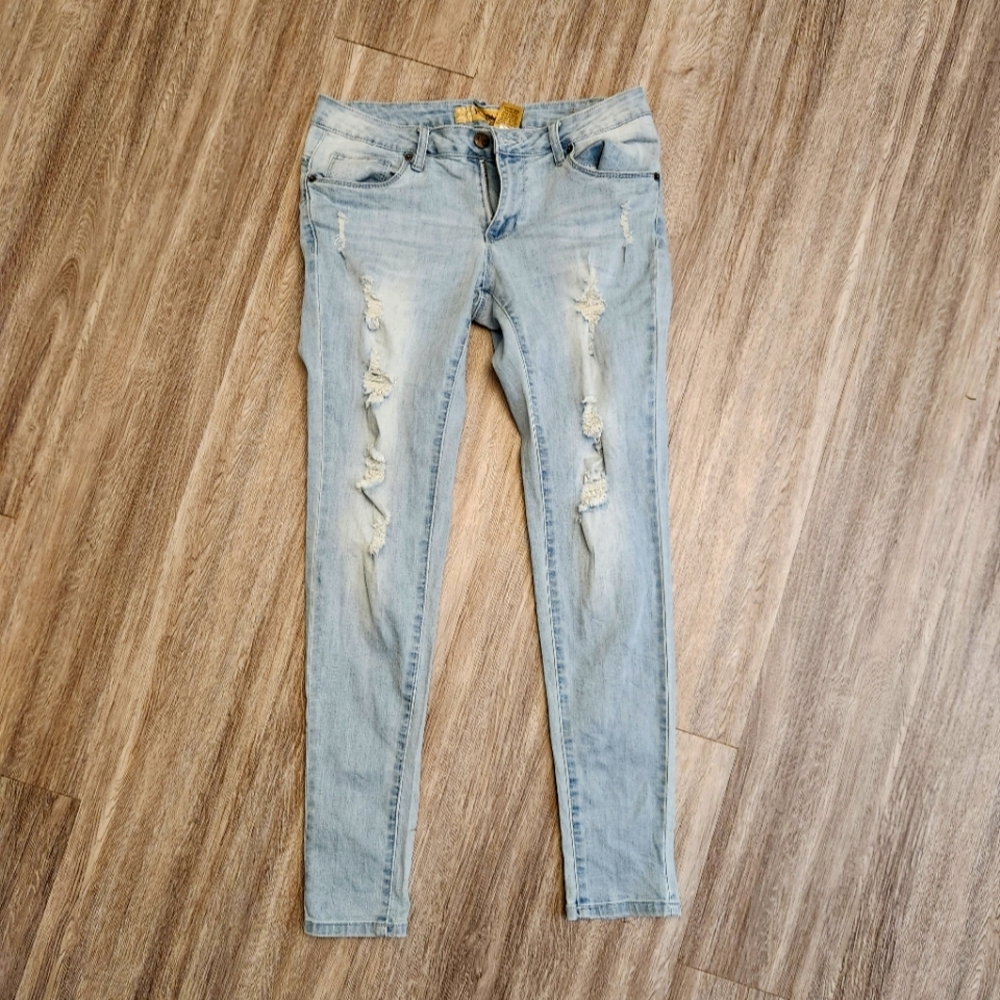 Hybrid & Company Jeans